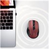 MU006-25752 UGreen-MU006-2.4GHz-Wireless-Optical-Mouse-Red wr 05