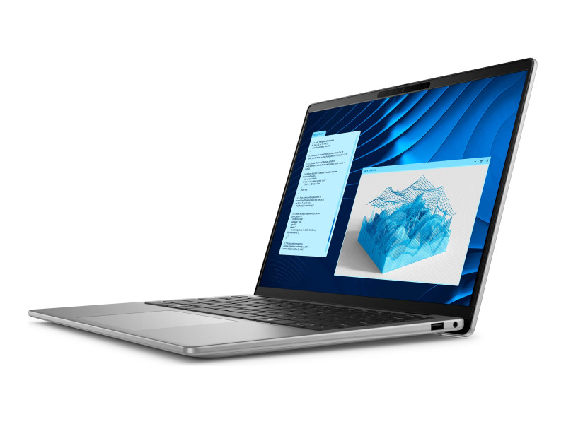 DELL LATITUDE 5455 XPLUS8C 16GB 512GB SSD 14IN FHD NOTEBOOK
