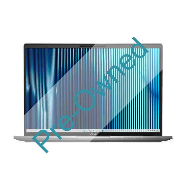 CPO DELL LATITUDE 7640 16IN NOTEBOOK