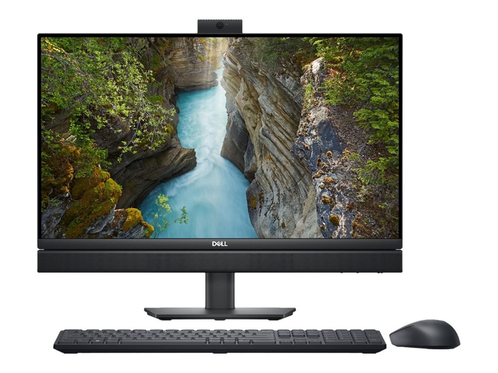 DELL OPTIPLEX 7410 PLUS 23.8IN FHD ALL-IN-ONE PC