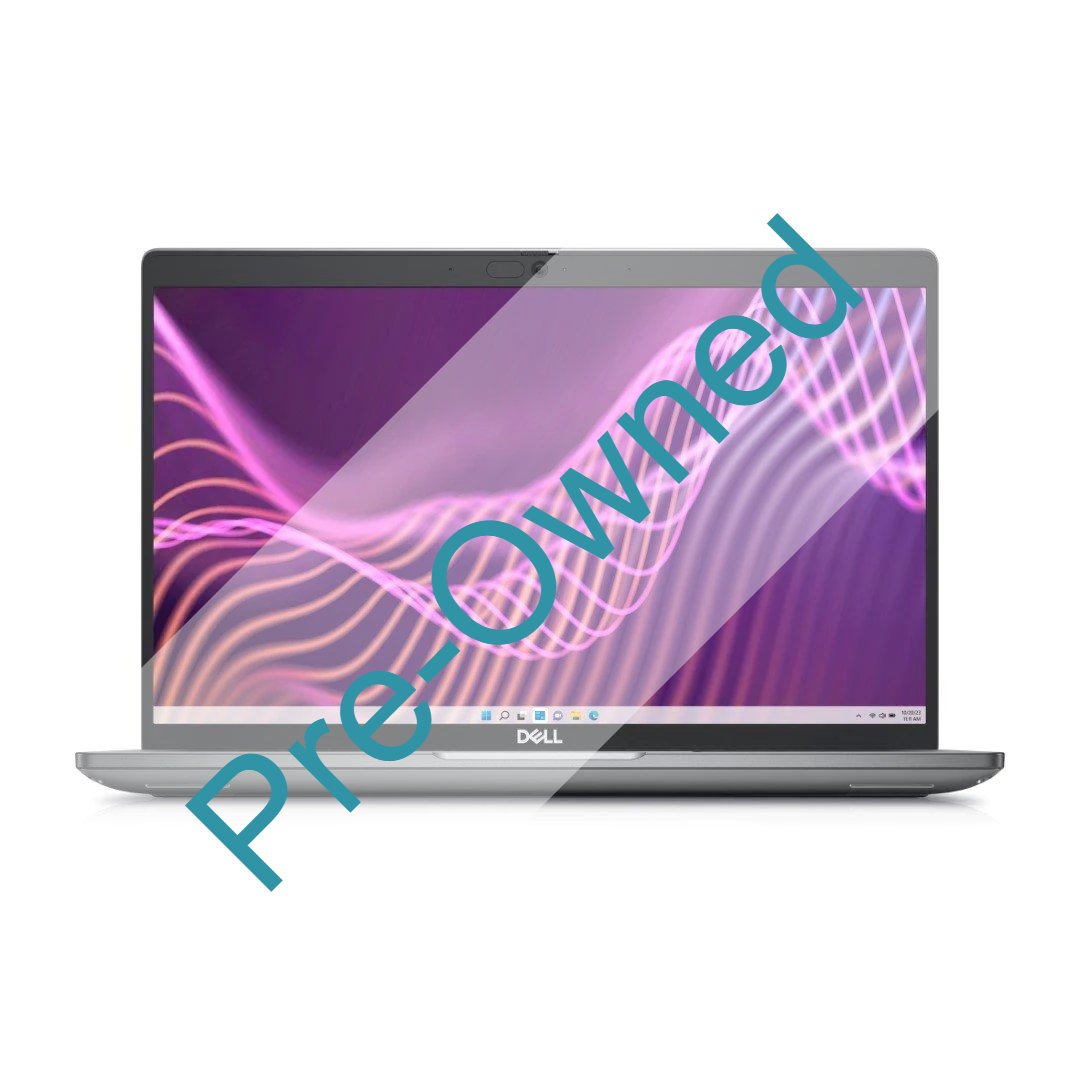 CPO DELL LATITUDE 5540 I5 15.6IN FHD NOTEBOOK