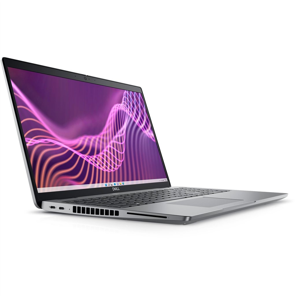 DELL LATITUDE 5550 15.6IN FHD NOTEBOOK