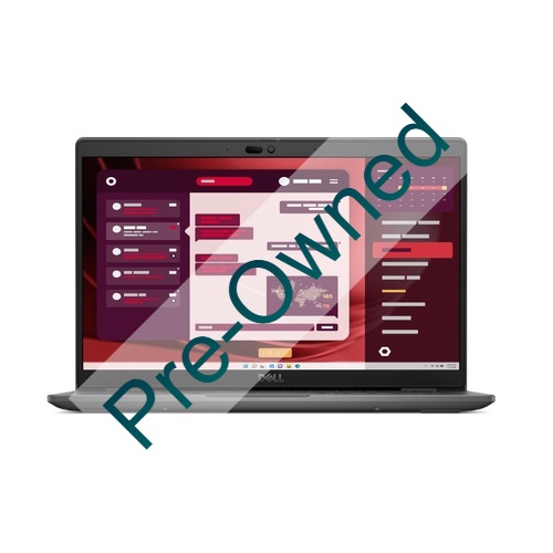 CPO DELL LATITUDE 3550 15.6IN FHD NOTEBOOK
