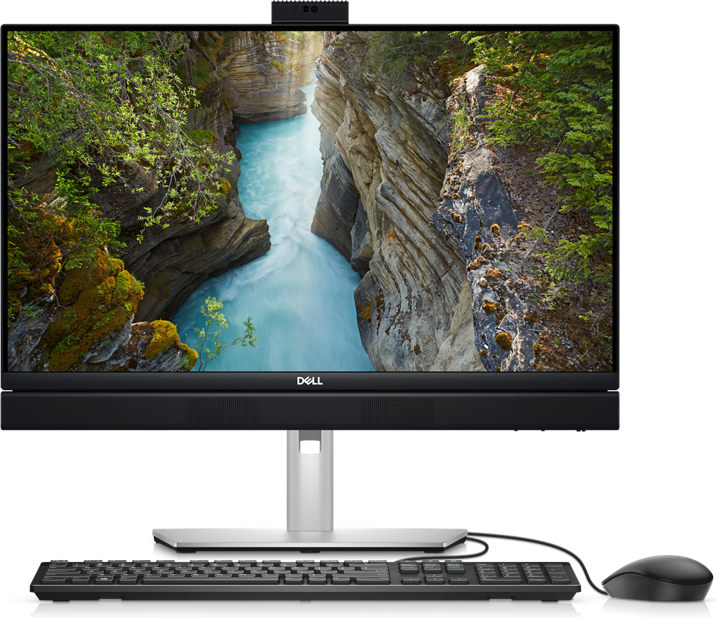 DELL OPTIPLEX 7410 23.8IN FHD ALL-IN-ONE PC