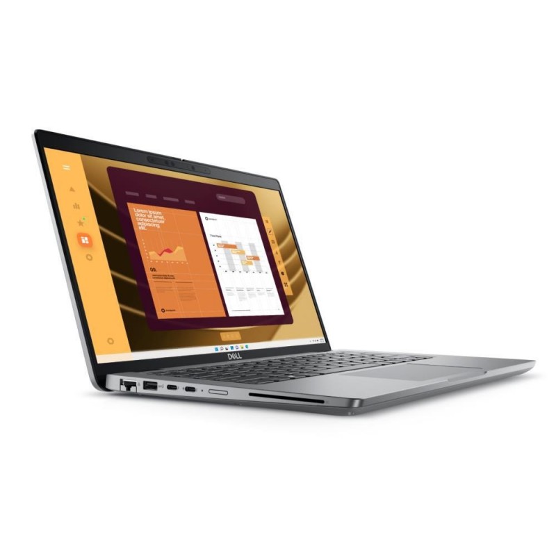 DELL LATITUDE 5450 ULTRA 7 14IN FHD NOTEBOOK