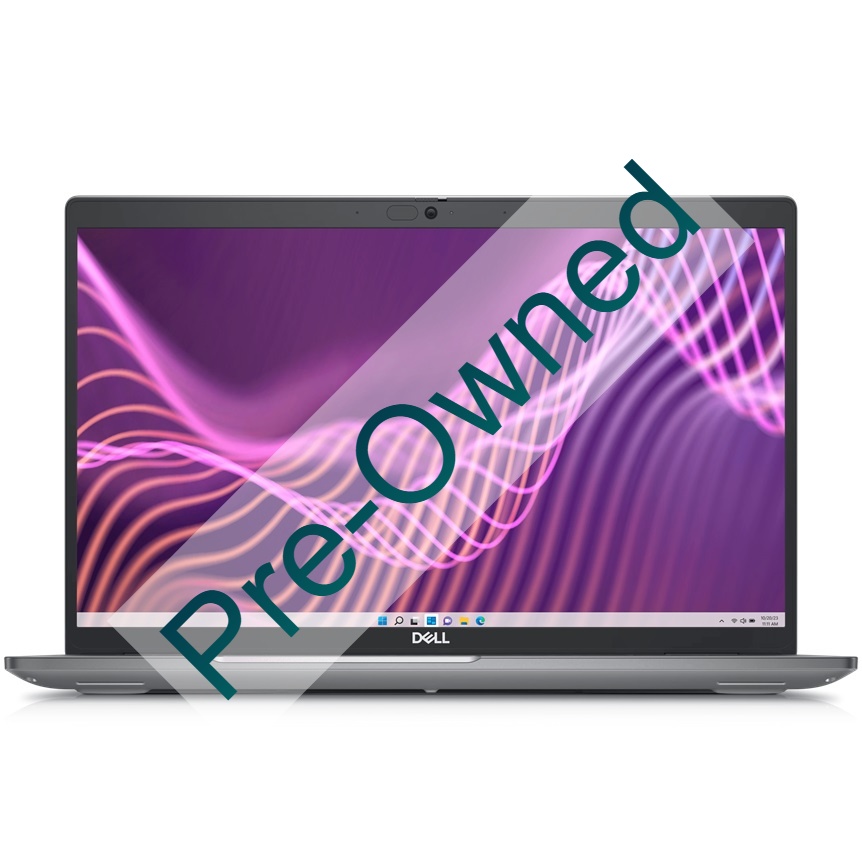CPO DELL LATITUDE 5540 15.6IN FHD NOTEBOOK