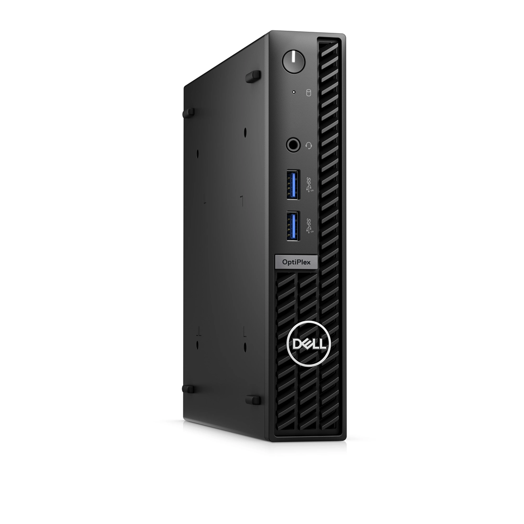 DELL OPTIPLEX 7010 MICRO FORM FACTOR DESKTOP PC