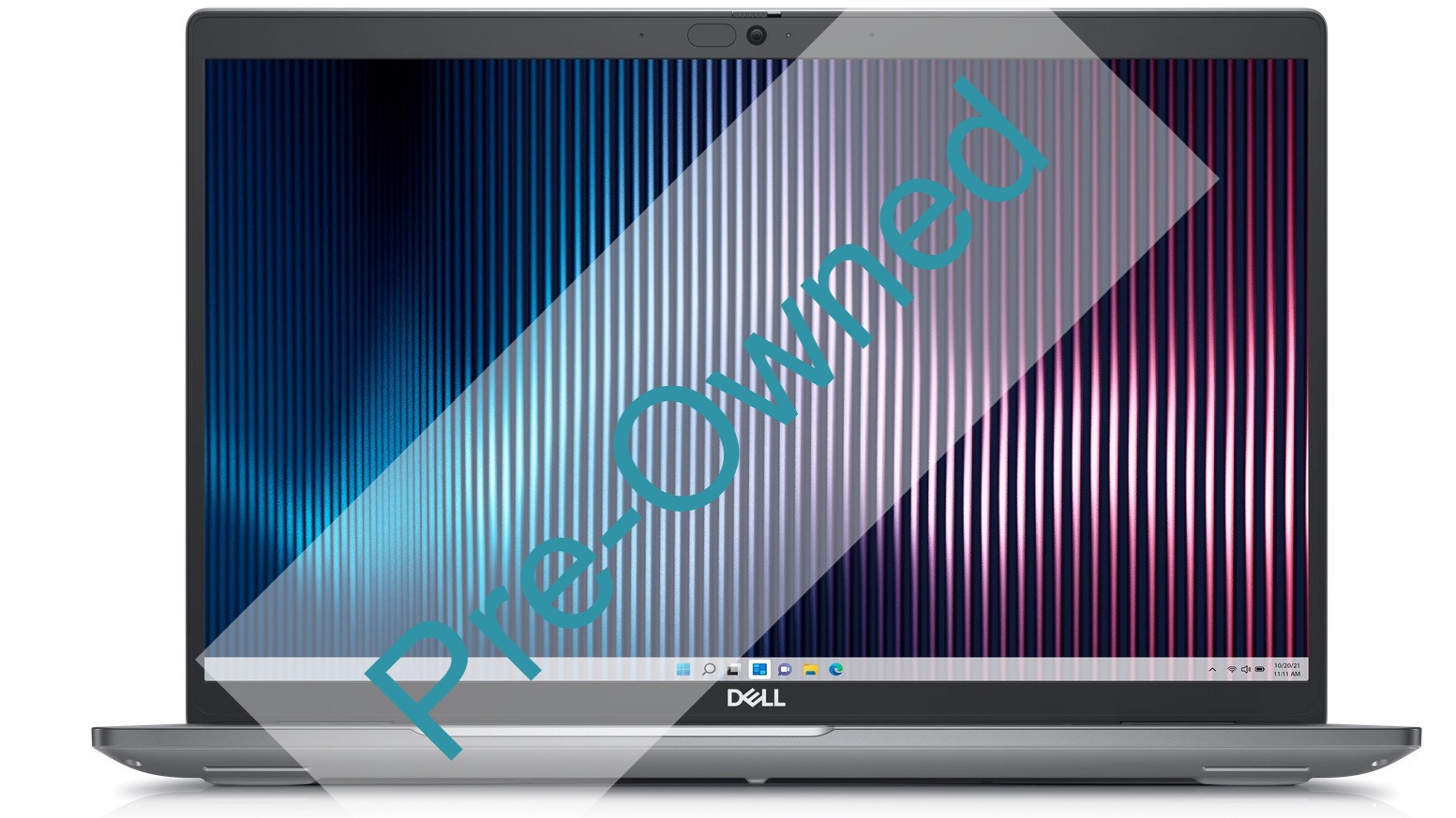 CPO DELL LATITUDE 5540 14IN FHD NOTEBOOK