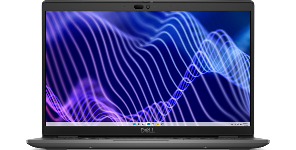 DELL LATITUDE 3440 13TH GEN 14IN FHD NOTEBOOK