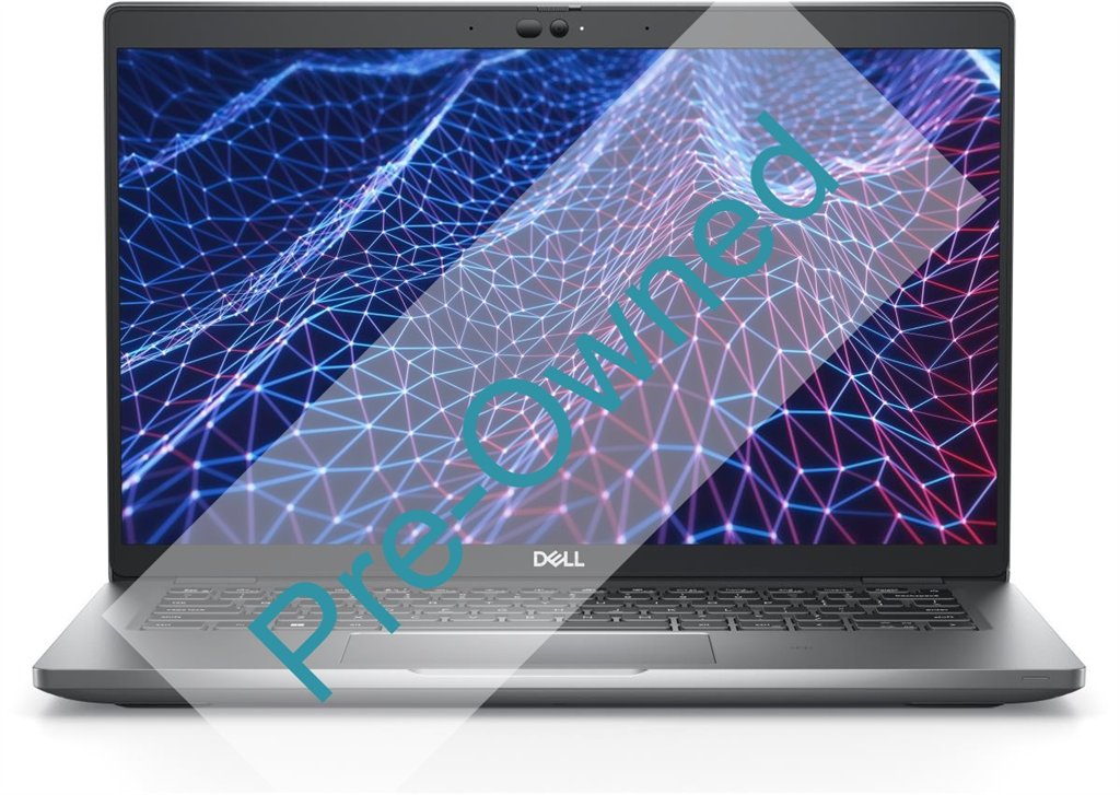 CPO DELL LATITUDE 5430 13.3IN FHD NOTEBOOK
