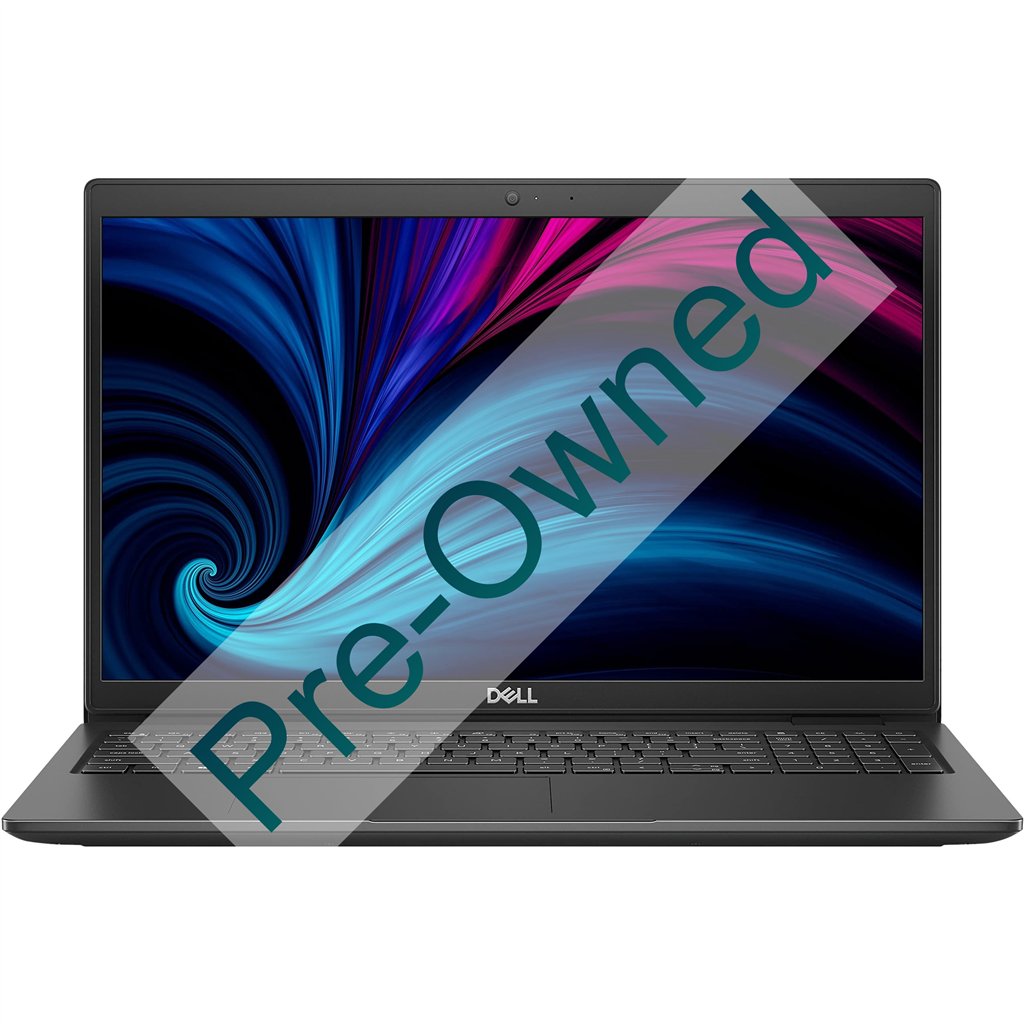 DELL LATITUDE 3520 15.6IN FHD NOTEBOOK