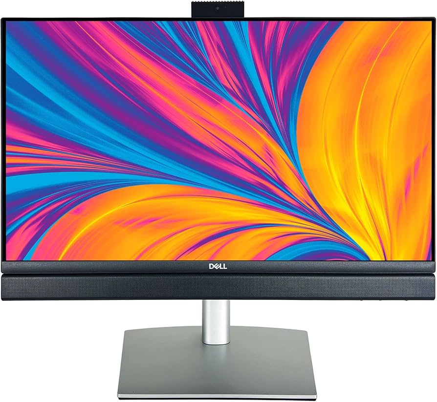 DELL OPTIPLEX 7420 AIO 23.8IN FHD DESKTOP PC