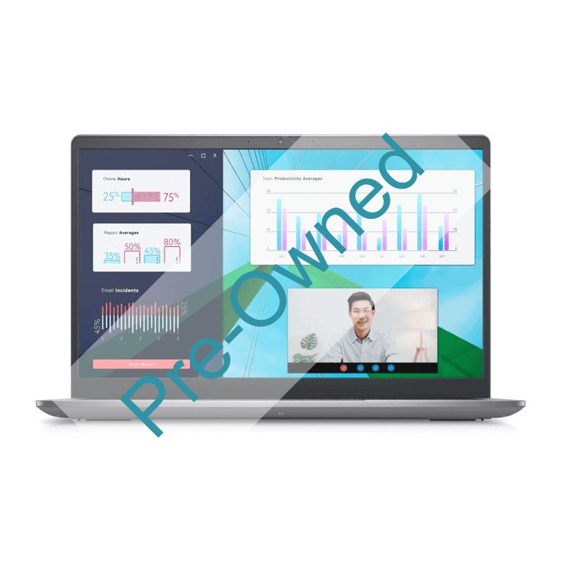 CPO DELL VOSTRO 3430 14IN FHD NOTEBOOK