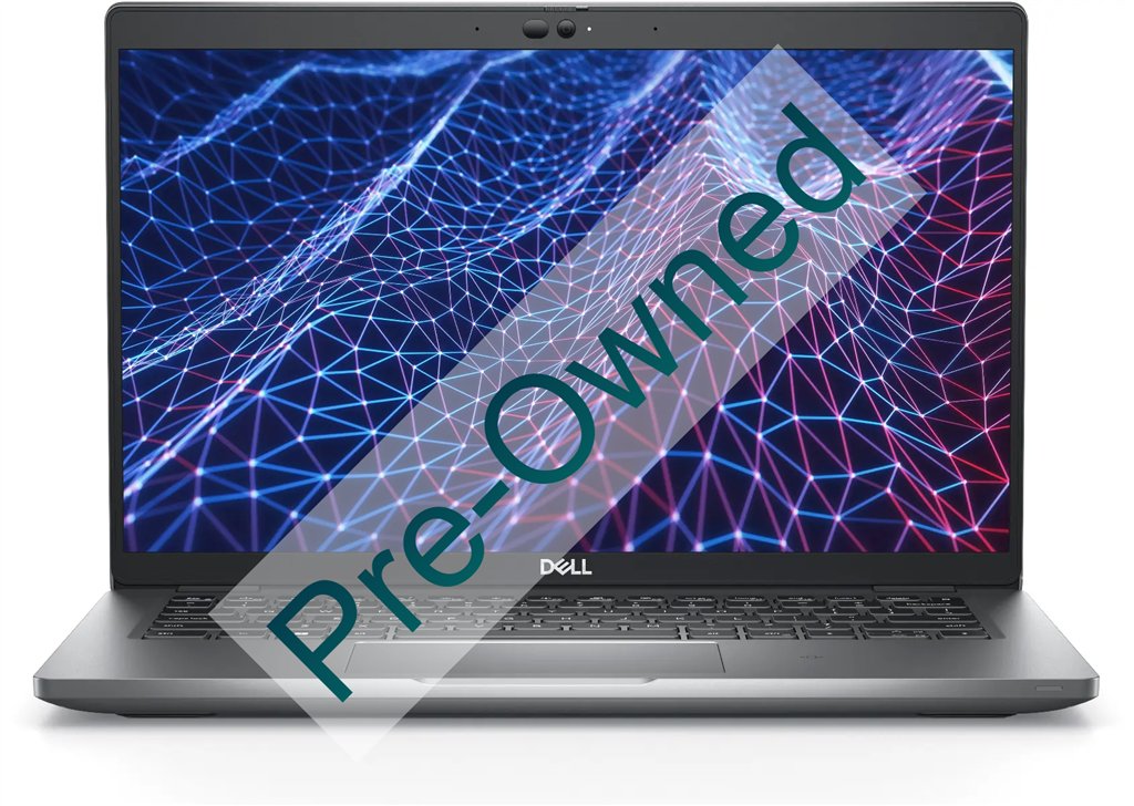 CPO DELL LATITUDE 5430 14IN NOTEBOOK