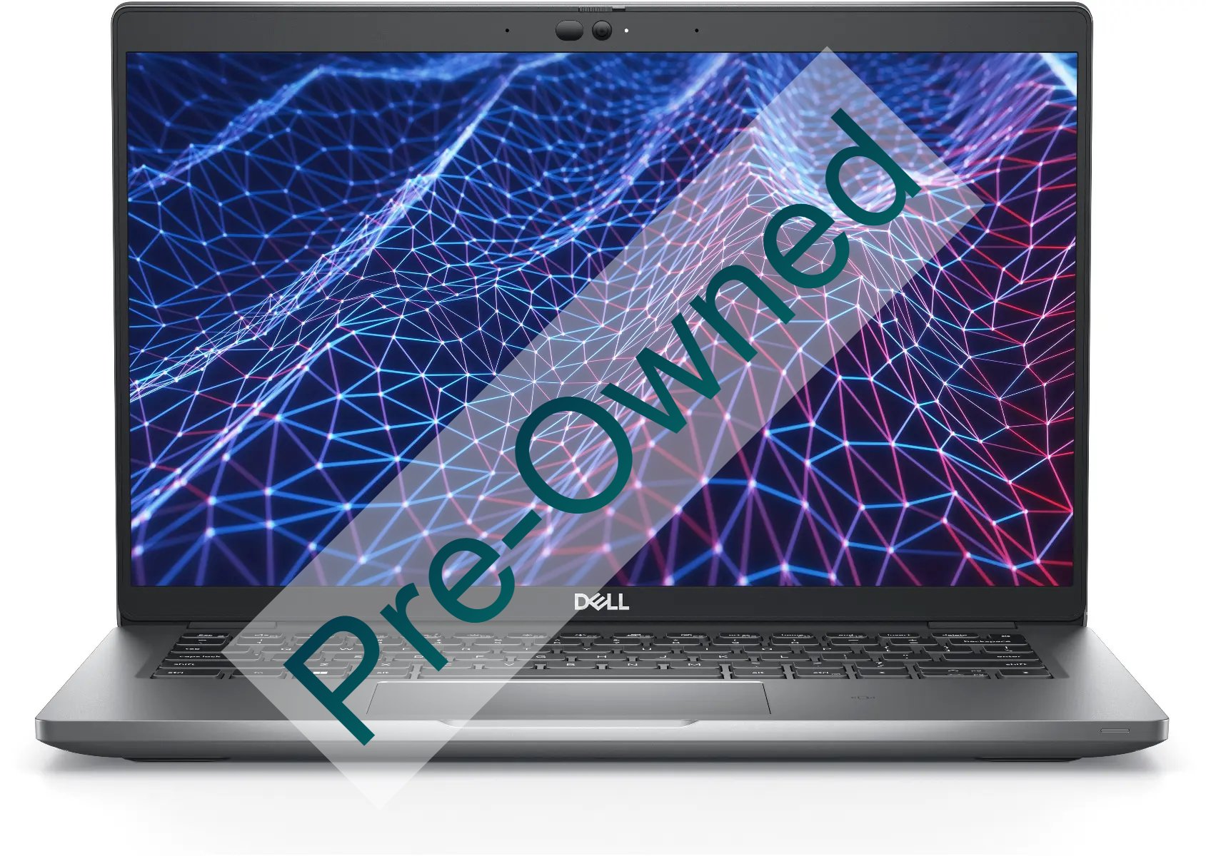 CPO DELL LATITUDE 5430 14IN NOTEBOOK