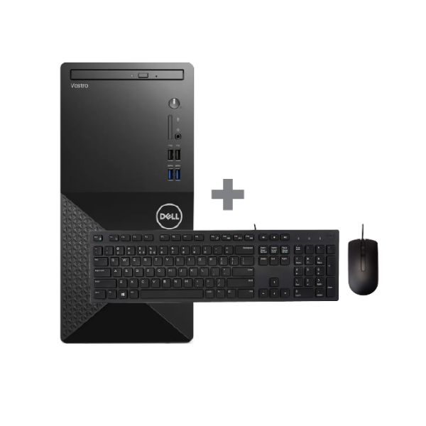 DELL VOSTRO 3910 MT DESKTOP PC