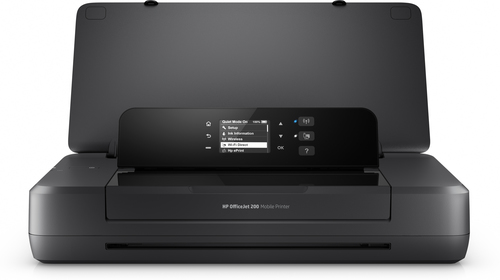 HP OFFICEJET 202 MOBILE PRINTER