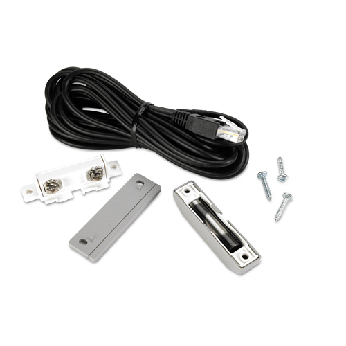 APC NETBOTZ DOOR SWITCH SENSORS APC RACK