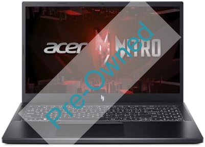 CPO ACER NITRO V ANV15-51-59KP NOTEBOOK