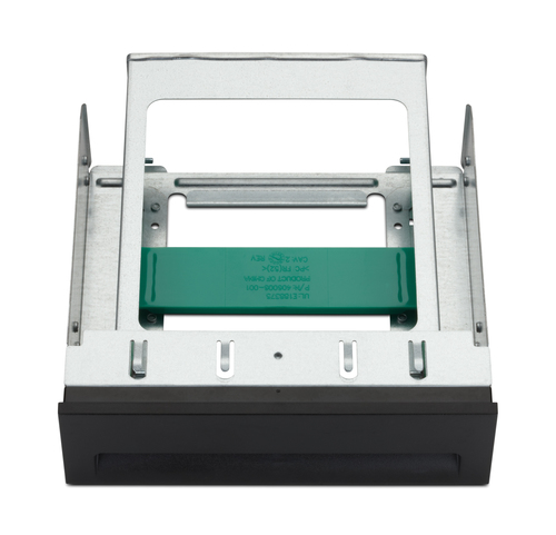 HP OPTICAL BAY HDD MOUNTING BRACKET
