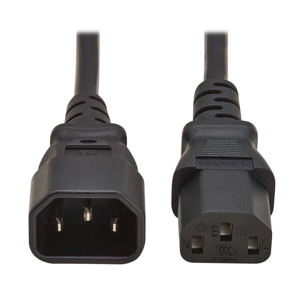 EATON TRIPP LITE SERIES PDU POWER CORD