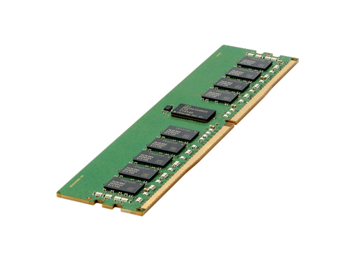 HP 64GB (1X64GB) DUAL RANK X4 DDR4-2933 SMART MEMORY KIT