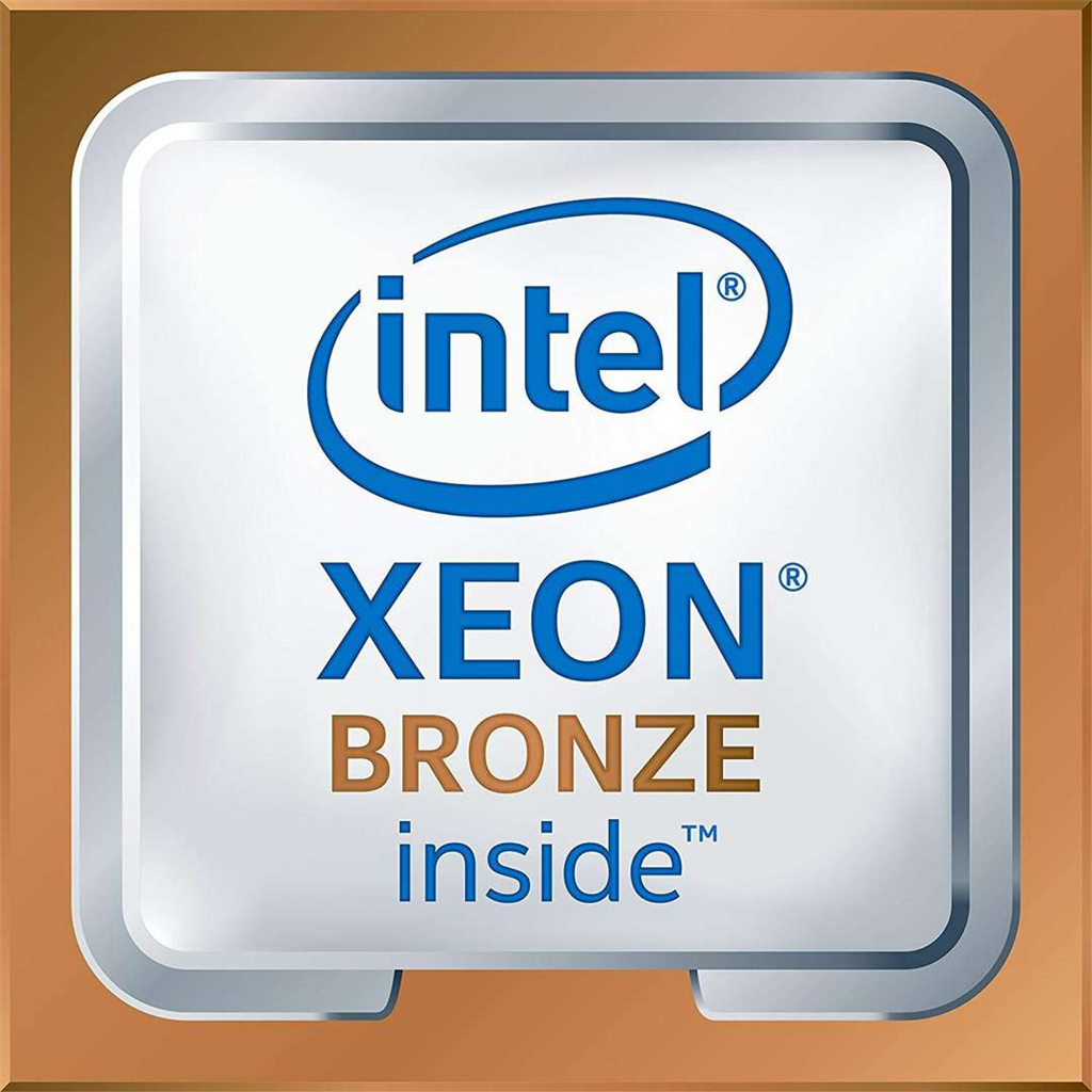 HP DL360 GEN10 INTEL XEON-BRONZE 3204 PROCESSOR KIT