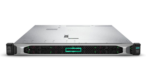 HP PROLIANT DL360 GEN10 4208 2.1GHZ SERVER
