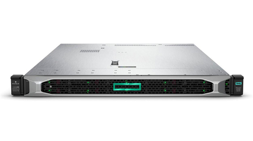 HP PROLIANT DL360 GEN10 4210R 2.4GHZ SERVER