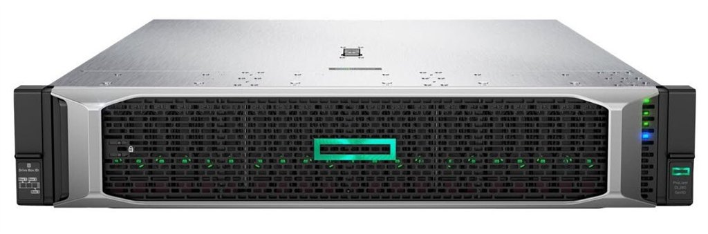 HP PROLIANT DL380 GEN10 6248R SERVER