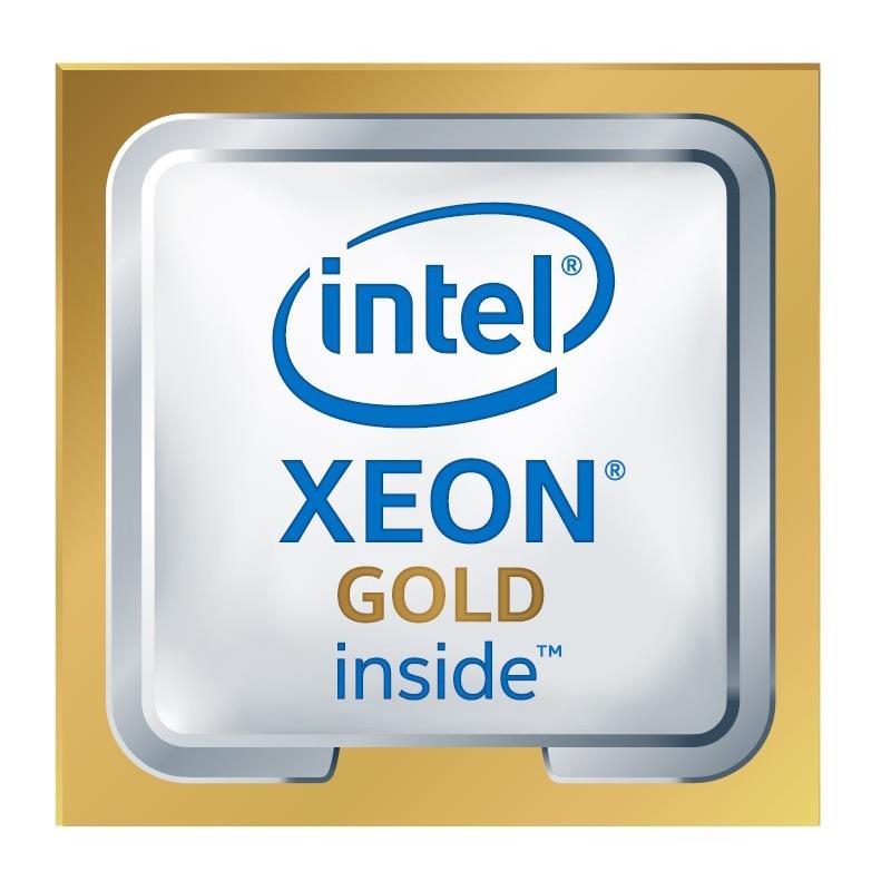 INTEL XEON-G 6338N CPU FOR HP