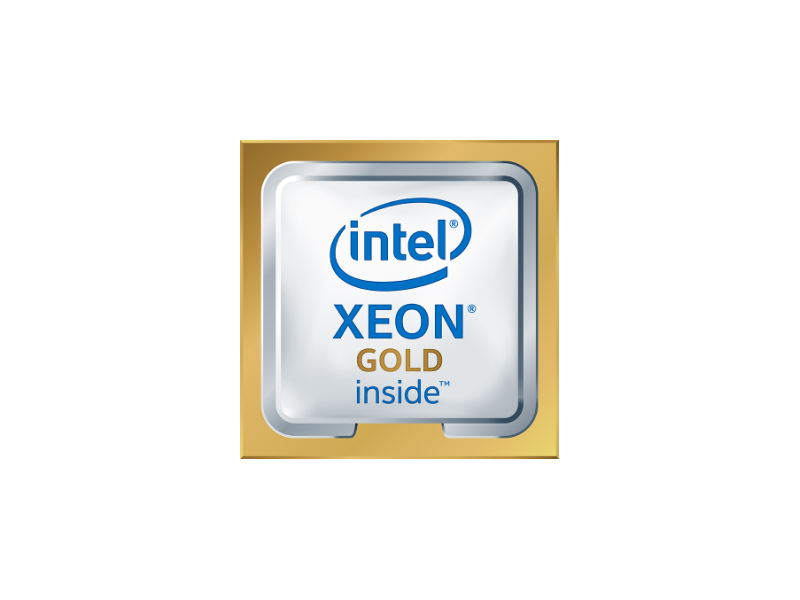 INTEL XEON-G 6312U CPU FOR HP