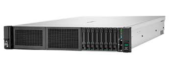 HP DL345 GEN10+ 8SFF SATA BOX3 CBL KIT