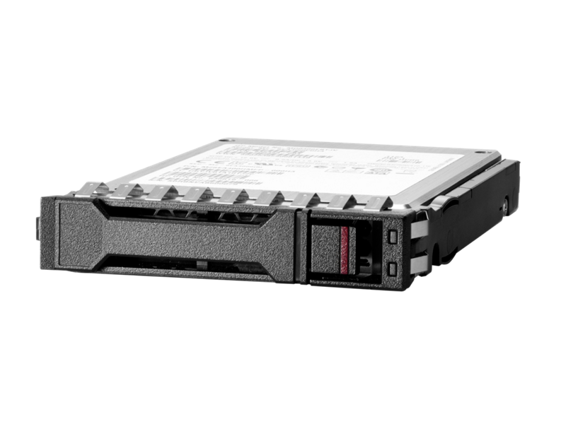 HP 1.92TB SAS 12G MIXED USE SFF BC VALUE SAS MULTI VENDOR SSD
