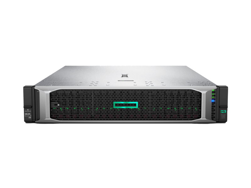 HP DL345 GEN10+ 2SFF NVME CABLE KIT