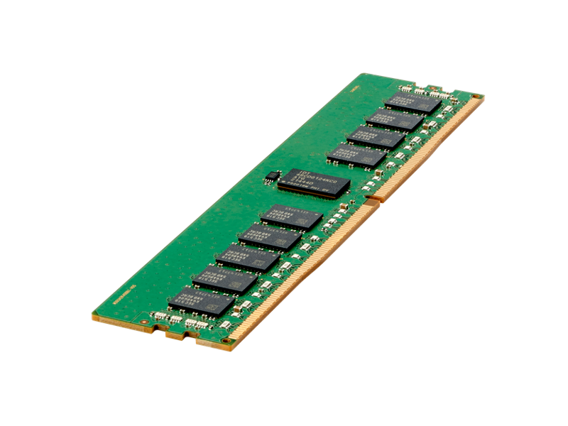 HP 32GB DUAL RANK X8 UNBUFFERED STANDARD MEMORY KIT