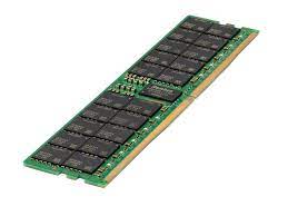 HP 256GB (1X256GB) OCTAL RANK X4 DDR5-4800 CAS-46-39-39 EC8 REGISTERED 3DS SMART MEMORY KIT