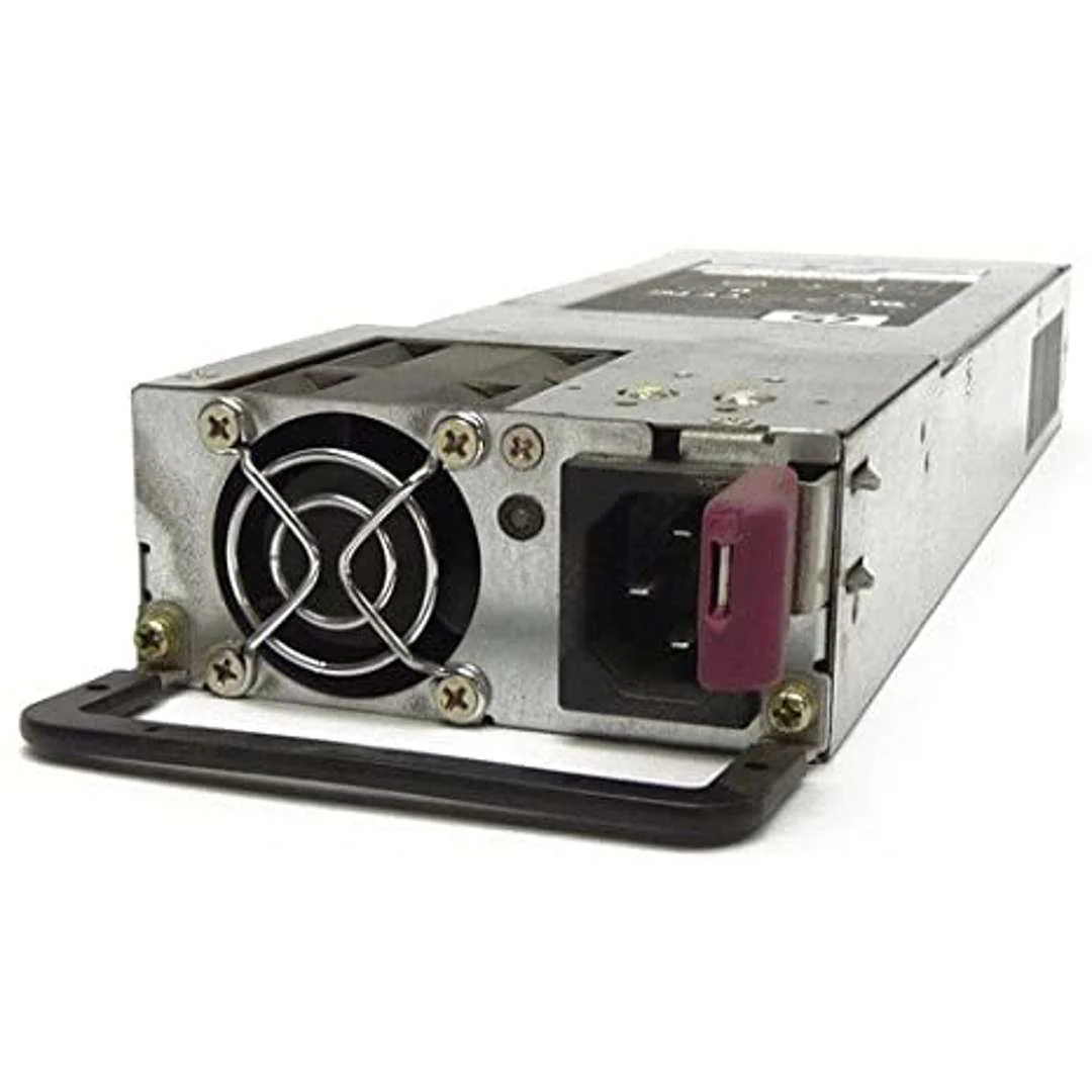 HPE ML30 GEN10 PLUS 350W FIO POWER SUPPLY KIT