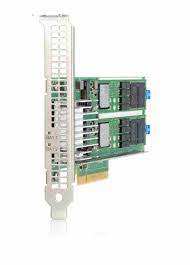 HP NS204I-U GEN11 NVME HOT PLUG BOOT OPTIMIZED STORAGE DEVICE