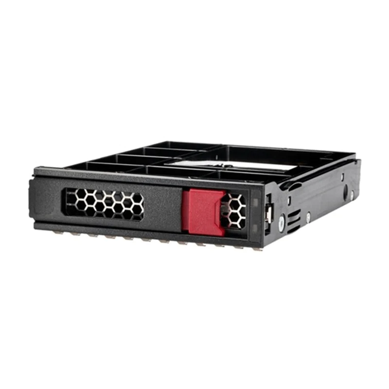 HP 960GB SAS RI SFF SC MV SSD