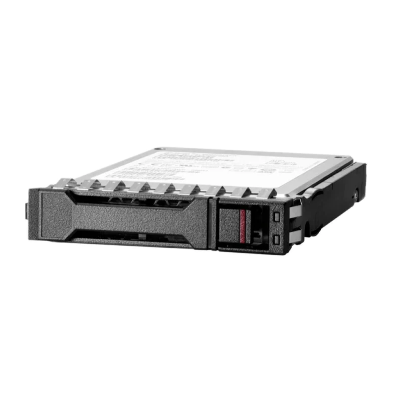 HP 1.92TB SAS 24G READ INTENSIVE SFF BC MULTI VENDOR SSD