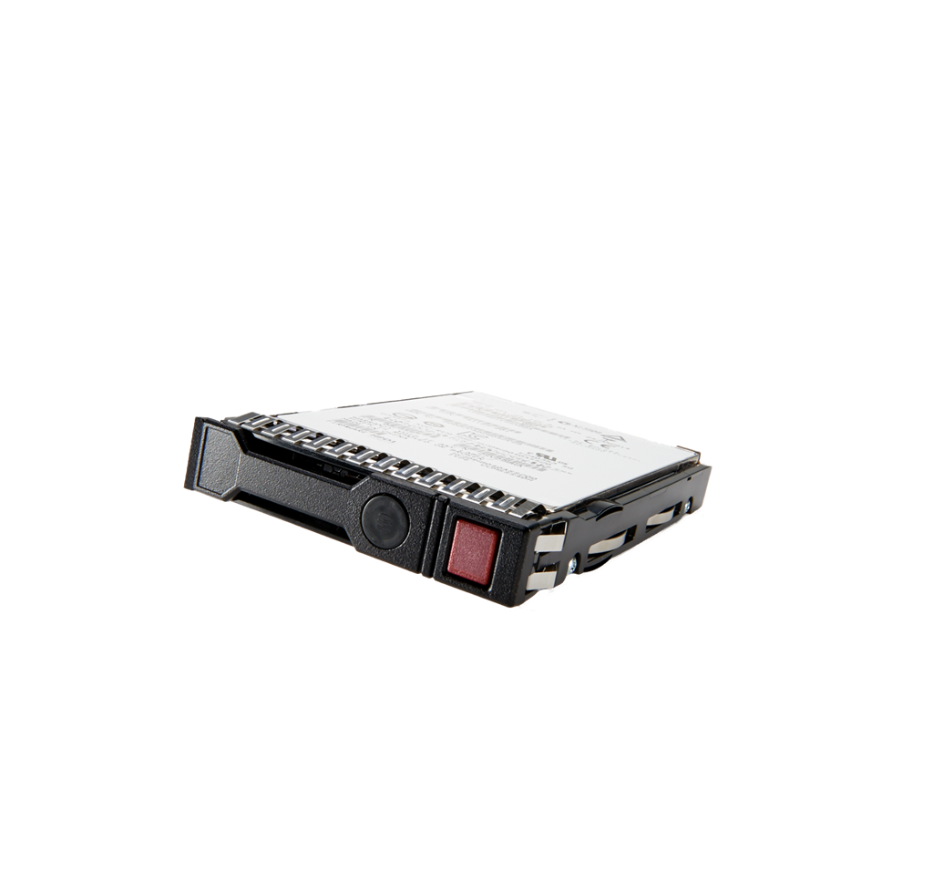 HP 800GB SAS 24G MIXED USE SFF BC MULTI VENDOR SSD