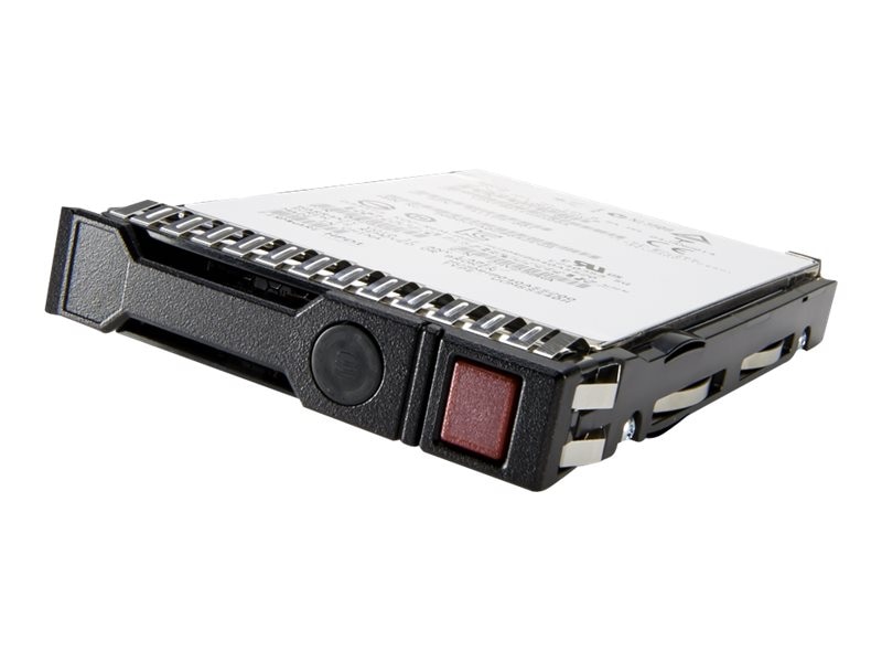 HP 1.6TB SAS 24G MIXED USE SFF BC MULTI VENDOR SSD