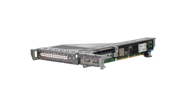 HP PROLIANT ML110 GEN11 SECOND GPU RISER KIT