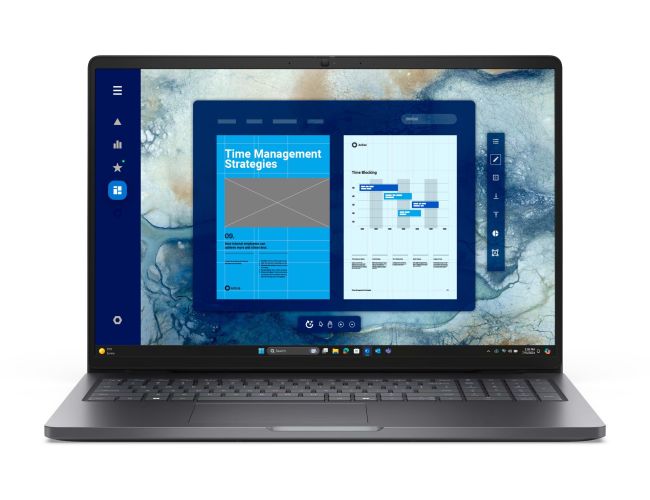 DELL PRO 16 16IN FHD NOTEBOOK