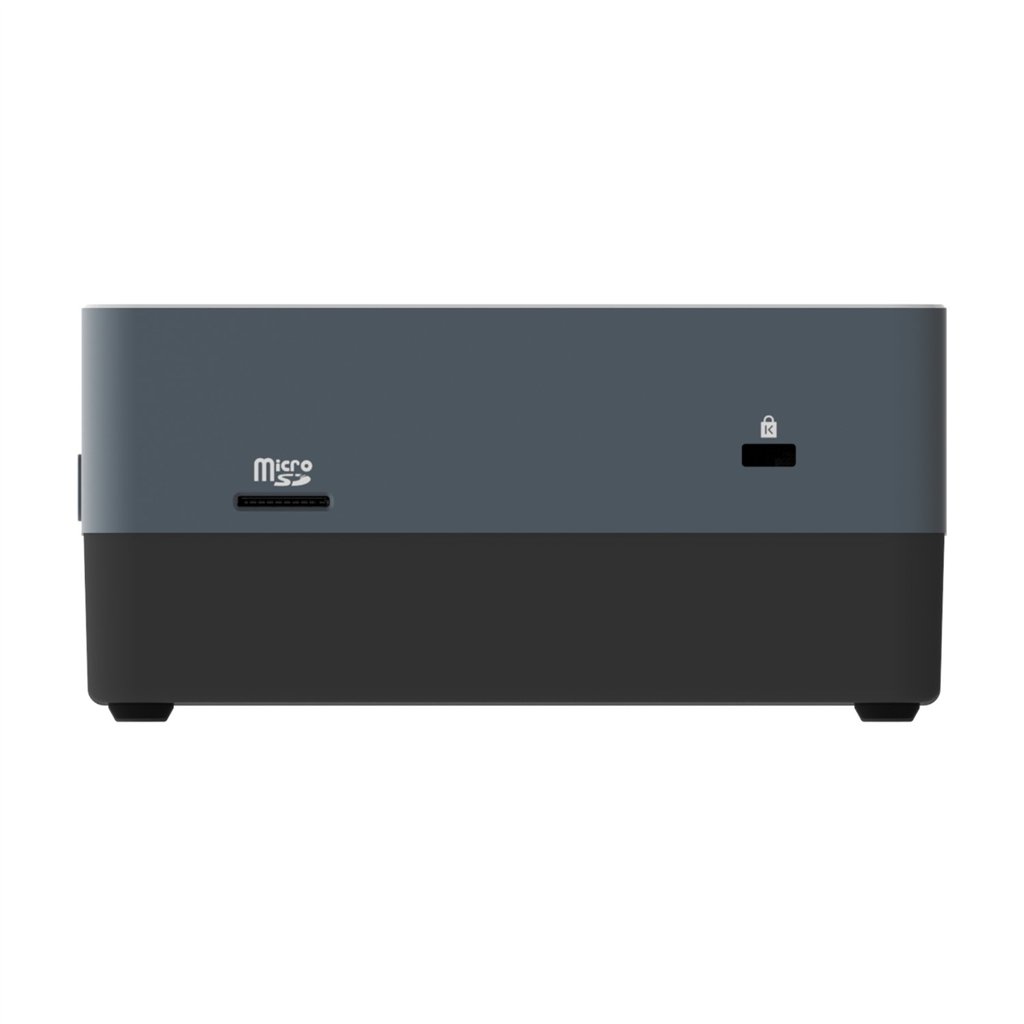 PCBuilder CUBE Intel i3-1315U 16GB DDR4 512GB Windows 11 Pro Mini PC - Image 5
