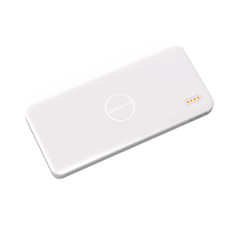 Romoss Power Bank Pulse 10 10000mahwh - Image 2