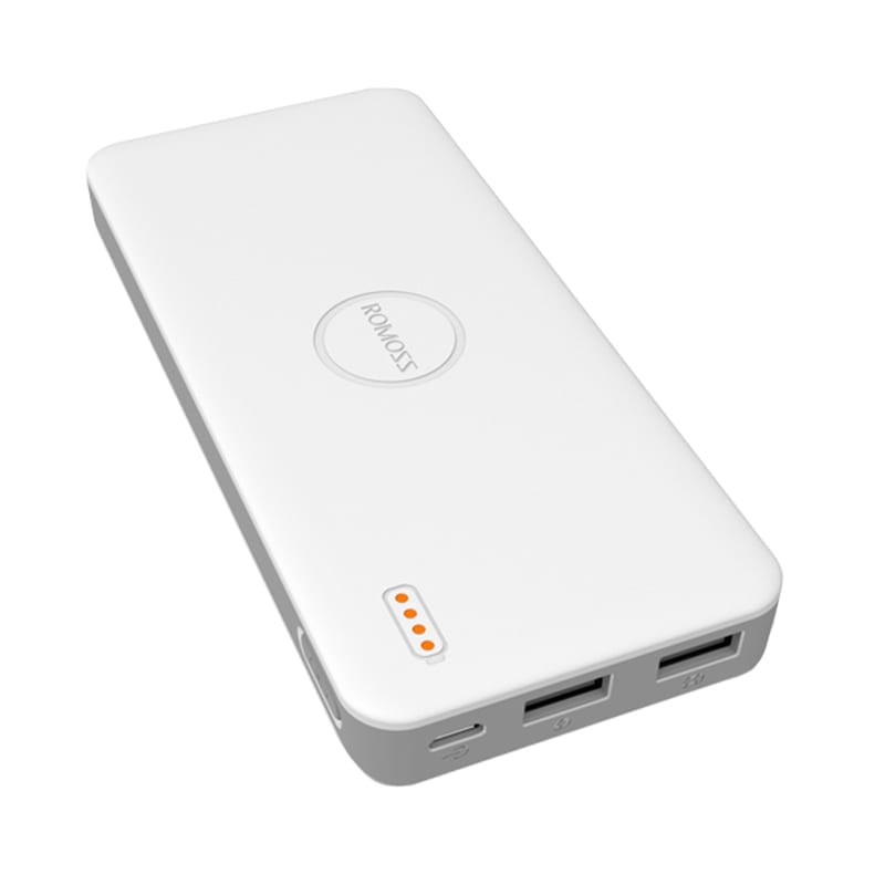 Romoss Power Bank Pulse 10 10000mahwh - Image 3