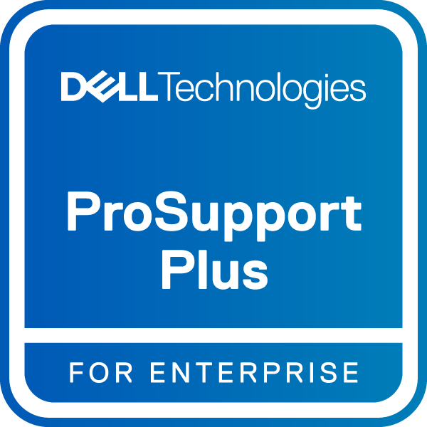 DELL 3Y BASIC ONSITE TO 3Y  PROSUPPORT PLUS AND 4HR MISSION CRITICAL