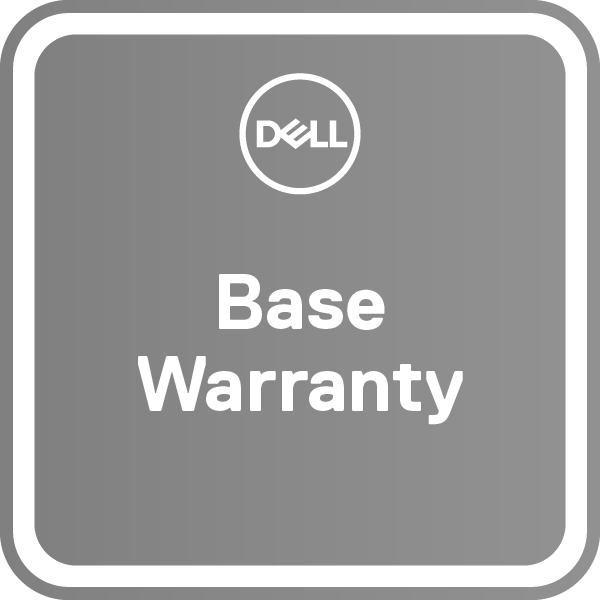 DELL 3Y BASIC ONSITE TO 5Y BASIC ONSITE